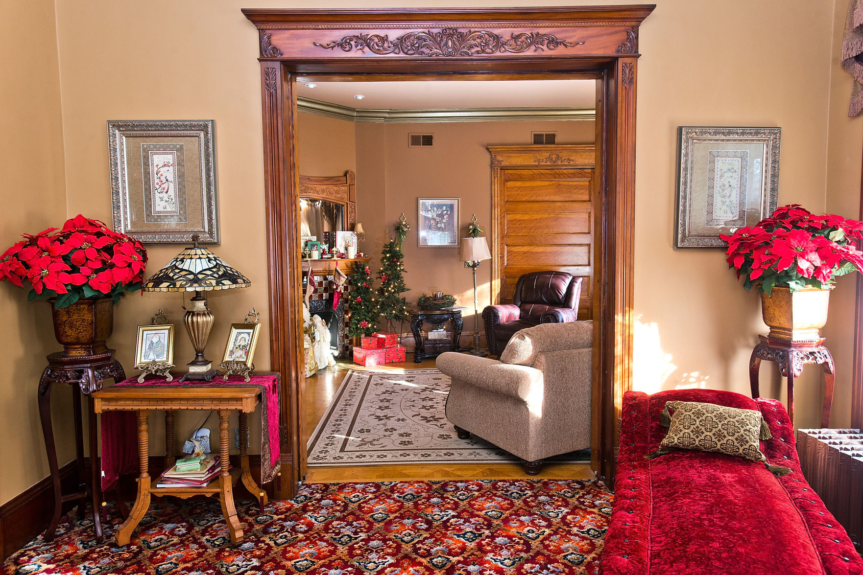 Linda Sue Manor